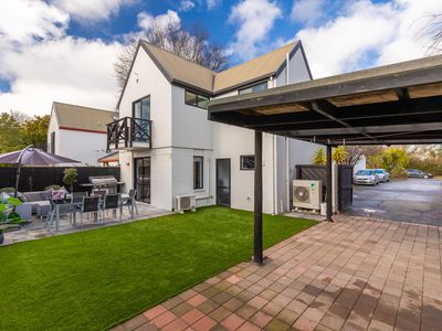 2 / 14 Mayfair Street, Riccarton