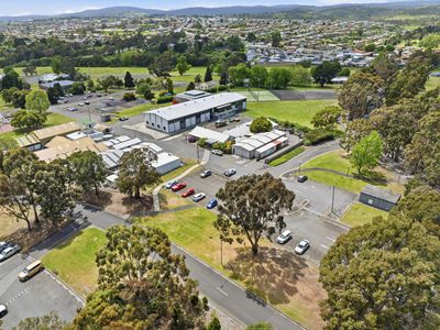 T8 / 75 Newnham Drive, Newnham