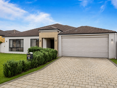 52 Walkingdale Promenade, Southern River