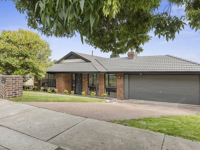 9 Heffey Court, Seymour