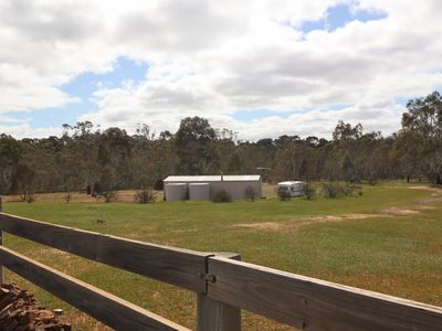 Lot 2 Davis Road, Mount Camel