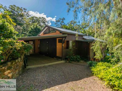 9 / 564 Byrrill Creek Road, Byrrill Creek