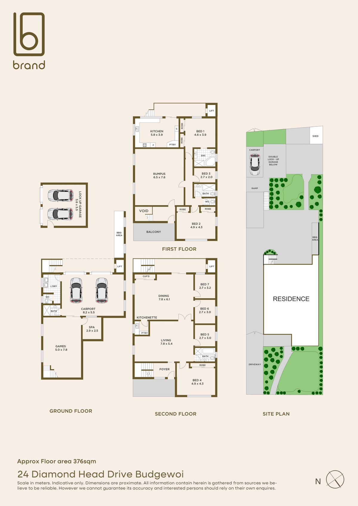24 Diamond Head Drive, Budgewoi