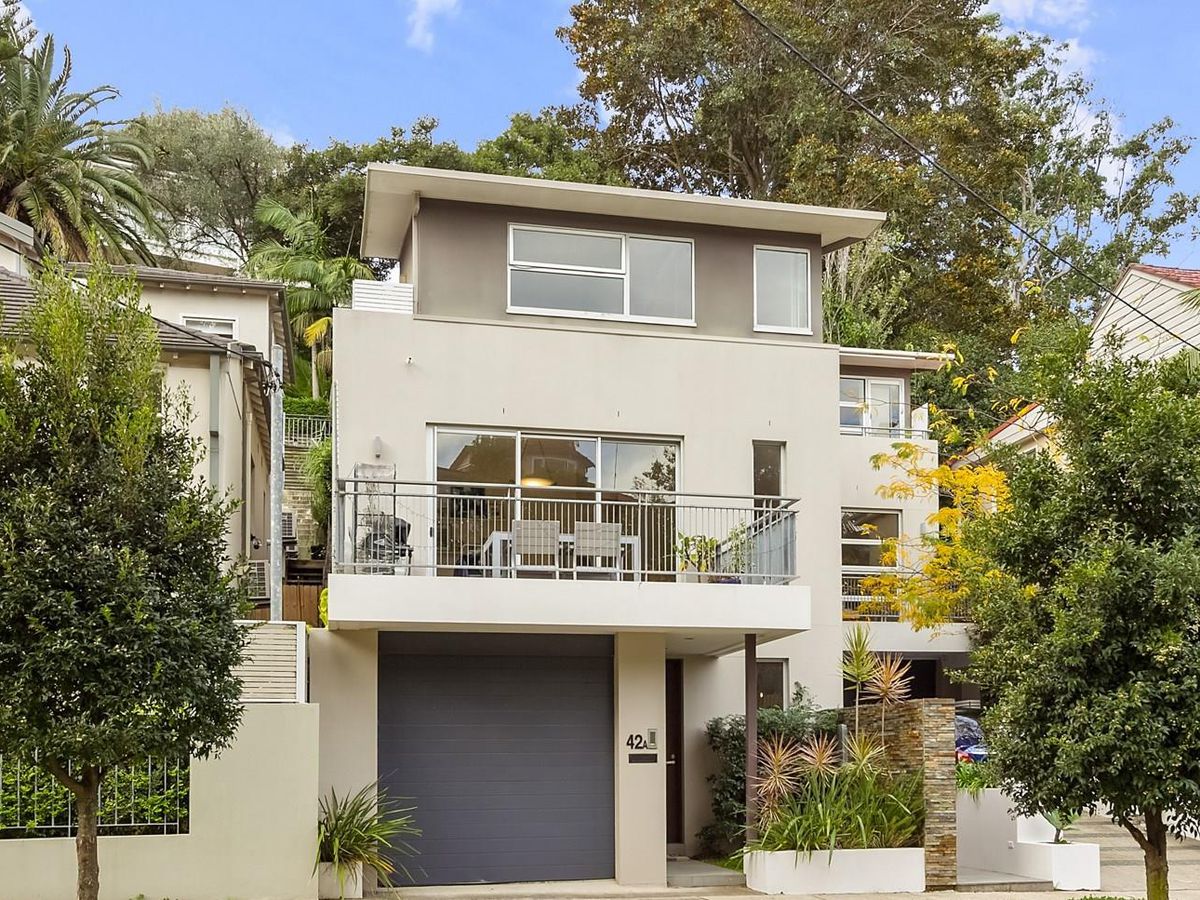 42A Pauling Avenue, Coogee