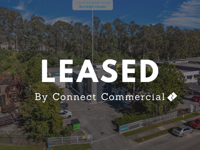 1 / 24 Fremantle Street, Burleigh Heads