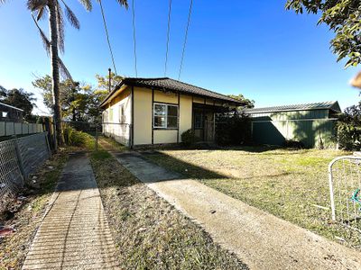 171 Rose Street, Yagoona