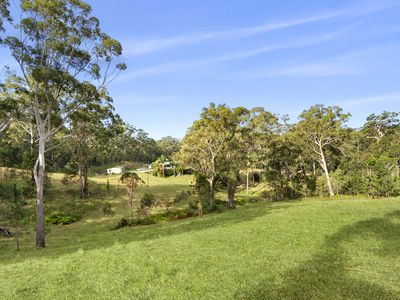 319 Mount Beerwah Road, Glass House Mountains