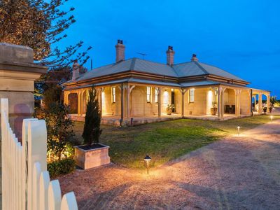 181 Old South Head Road, Vaucluse