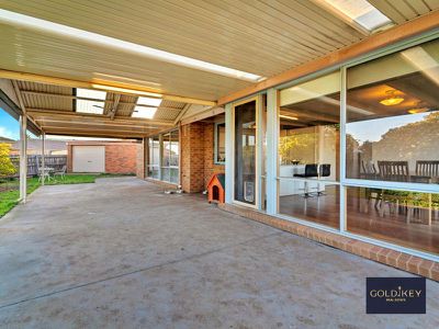 14 Beckford Close, Hoppers Crossing