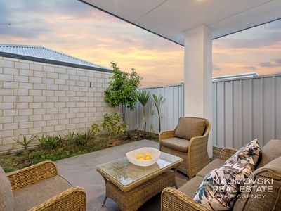 40B Halley Street, Innaloo