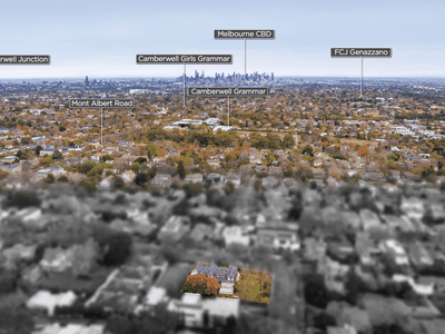 6 Knutsford Street, Balwyn