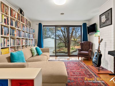 27 Tardent Street, Downer