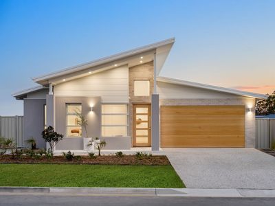 6 Casa Circuit, South Nowra