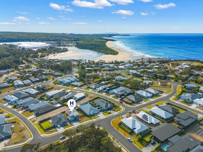 16 Mirida Drive, Dolphin Point