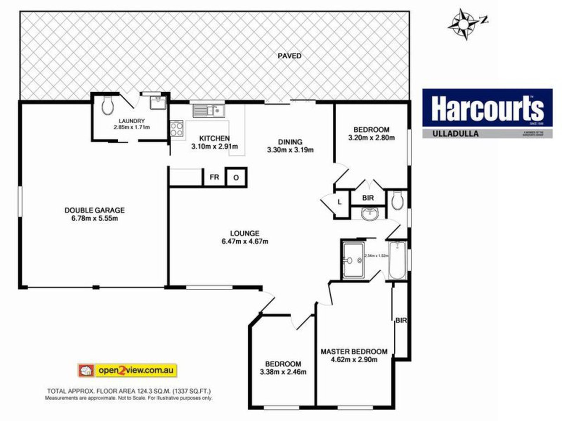 7 Aries Place, Narrawallee