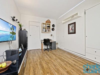 92 / 19-23 Forbes Street, Woolloomooloo