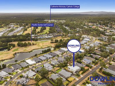 24 Oakmont Avenue, Medowie