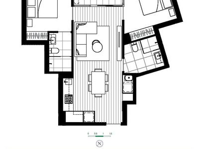 815 / 91 Galada Avenue, Parkville