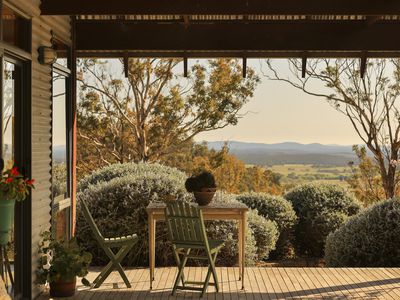 1143 Bombay Road, Braidwood