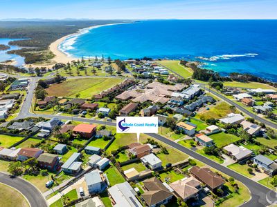 37 Cresswick Parade, Dalmeny