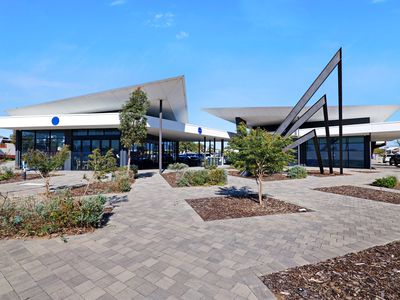 1 & 15 Santorini Promenade, Alkimos