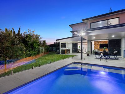 36 Kingfisher Crescent, Palmview
