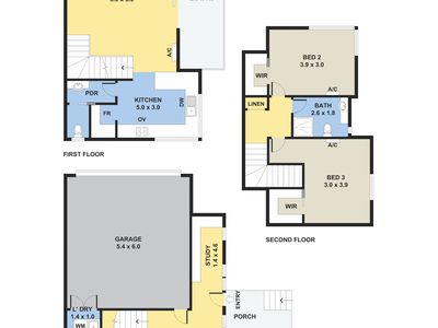 1 / 77 Snell Grove, Oak Park