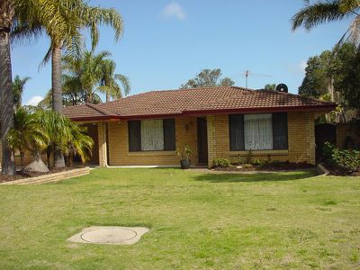 15 Magpie Place, Gosnells