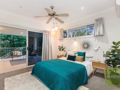 14 Regatta Crescent, Douglas