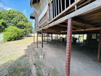 18 Jane Street, Charters Towers City