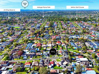 5 Elke Crescent, Chester Hill