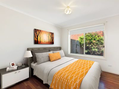 Bellingham Close, Leongatha