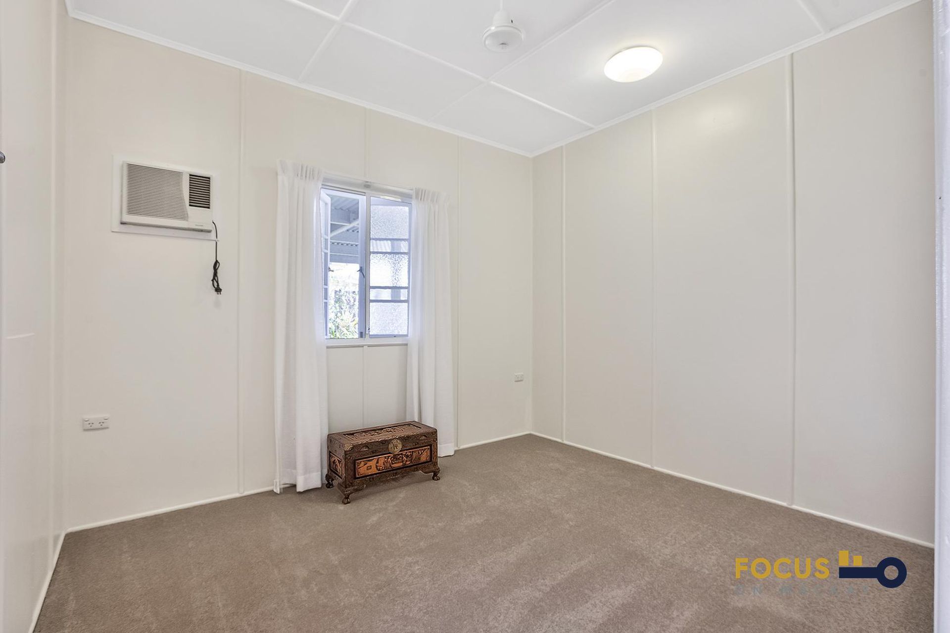 1 Dawson Street, Sarina