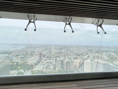 7603 / 115 Bathurst Street, Sydney