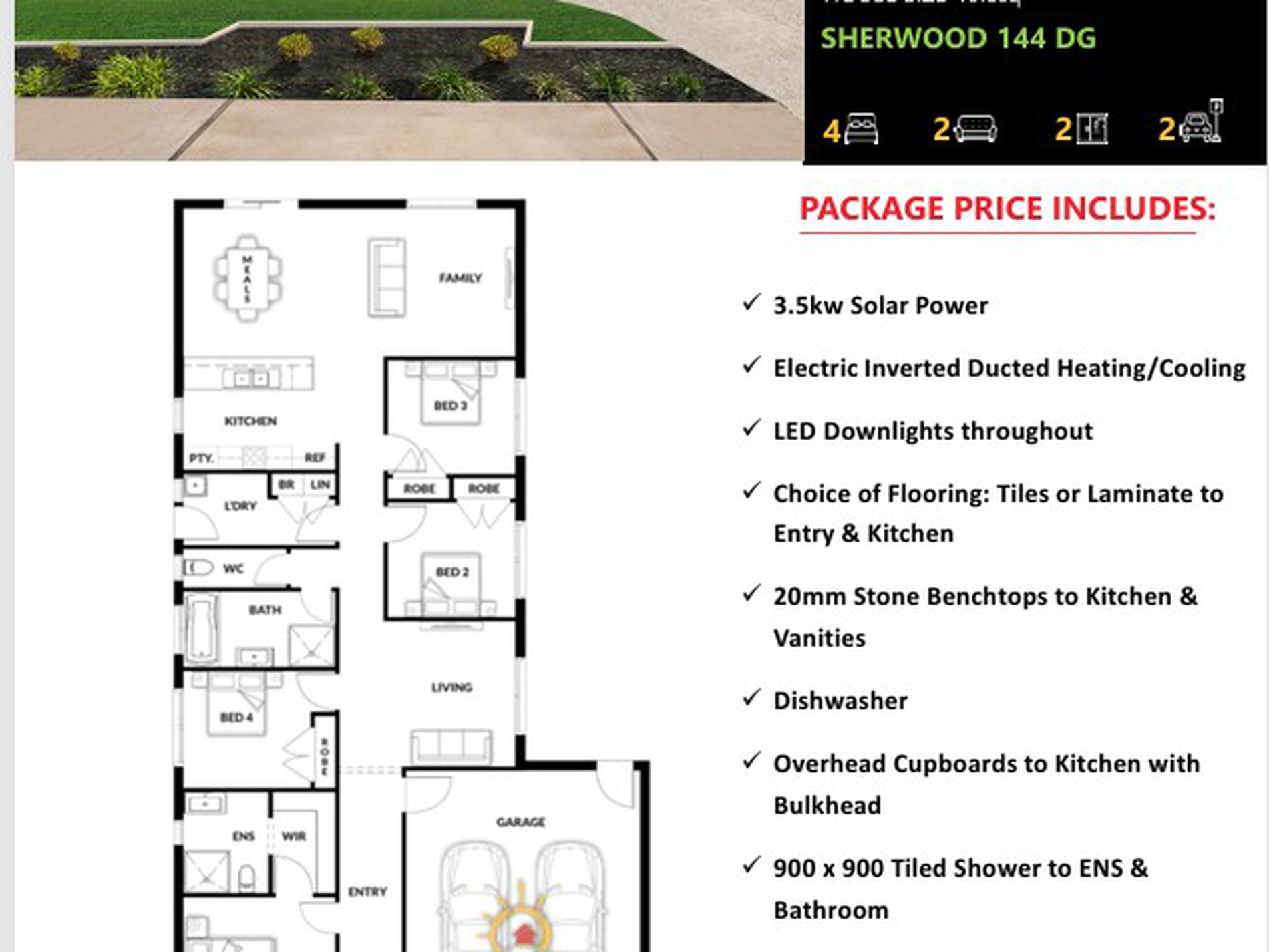 Lot 6, Tatjana Way, Beaconsfield