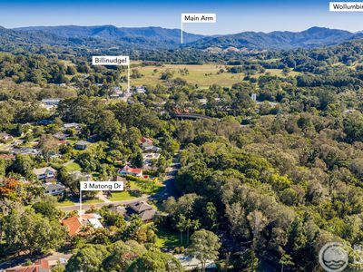 3 Matong Drive, Ocean Shores