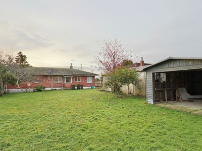 17 Clevedon Road, Papakura