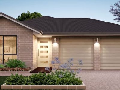 LOT 19 / 16 Sims Road, Mount Barker