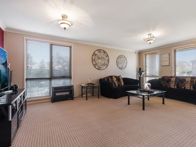 64 Rosewood Avenue, Prestons