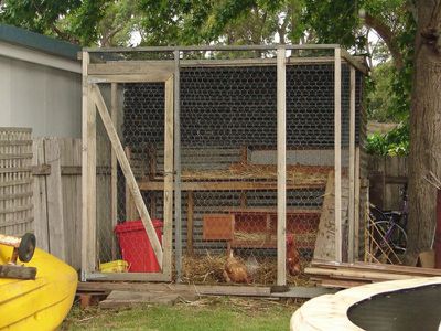 50 Wyoming Avenue, Burrill Lake