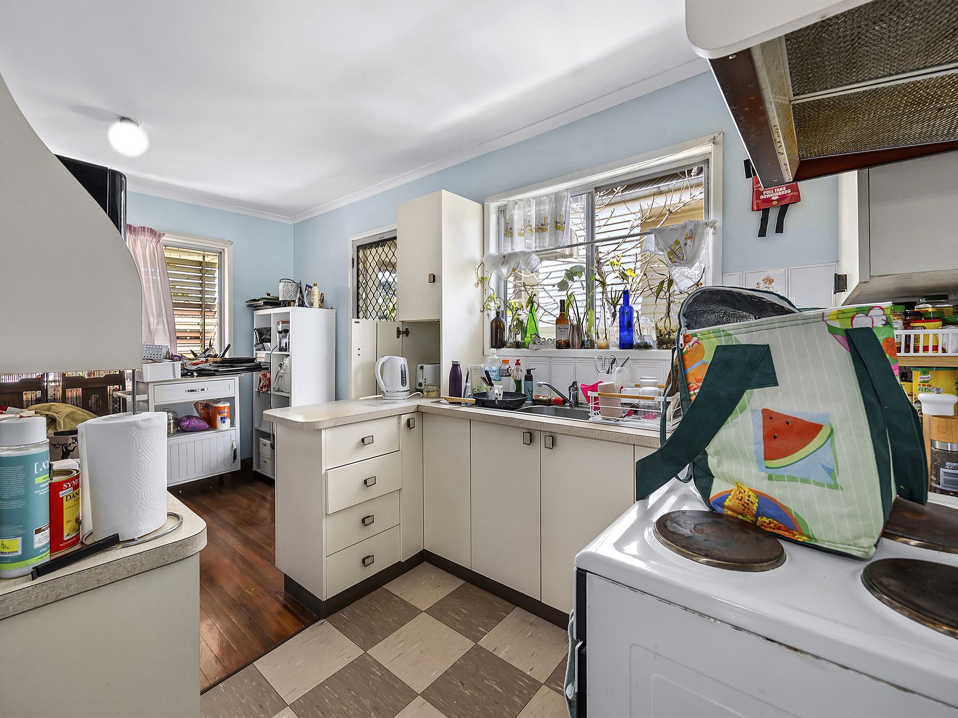 83 Boothby Street, Kedron