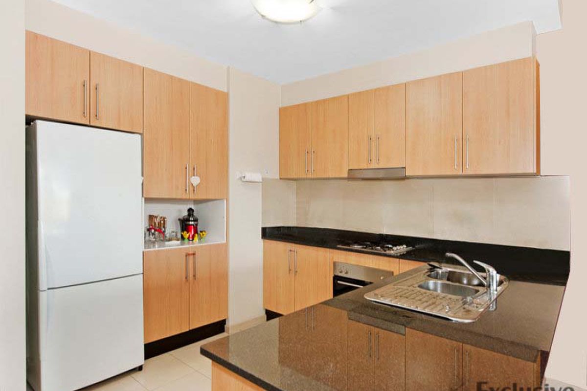 1 / 197-199 Woodville Road, Merrylands