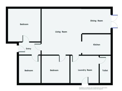 37 London Street, Richmond