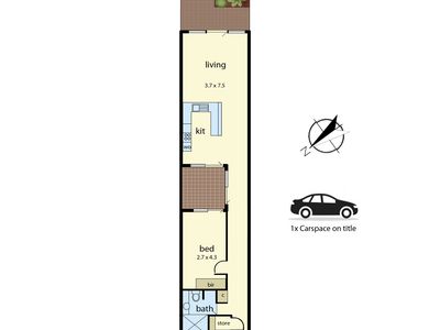 31 / 75-93 Gladesville Boulevard, Patterson Lakes