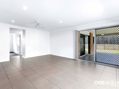 2 Dawes Crescent, Urraween