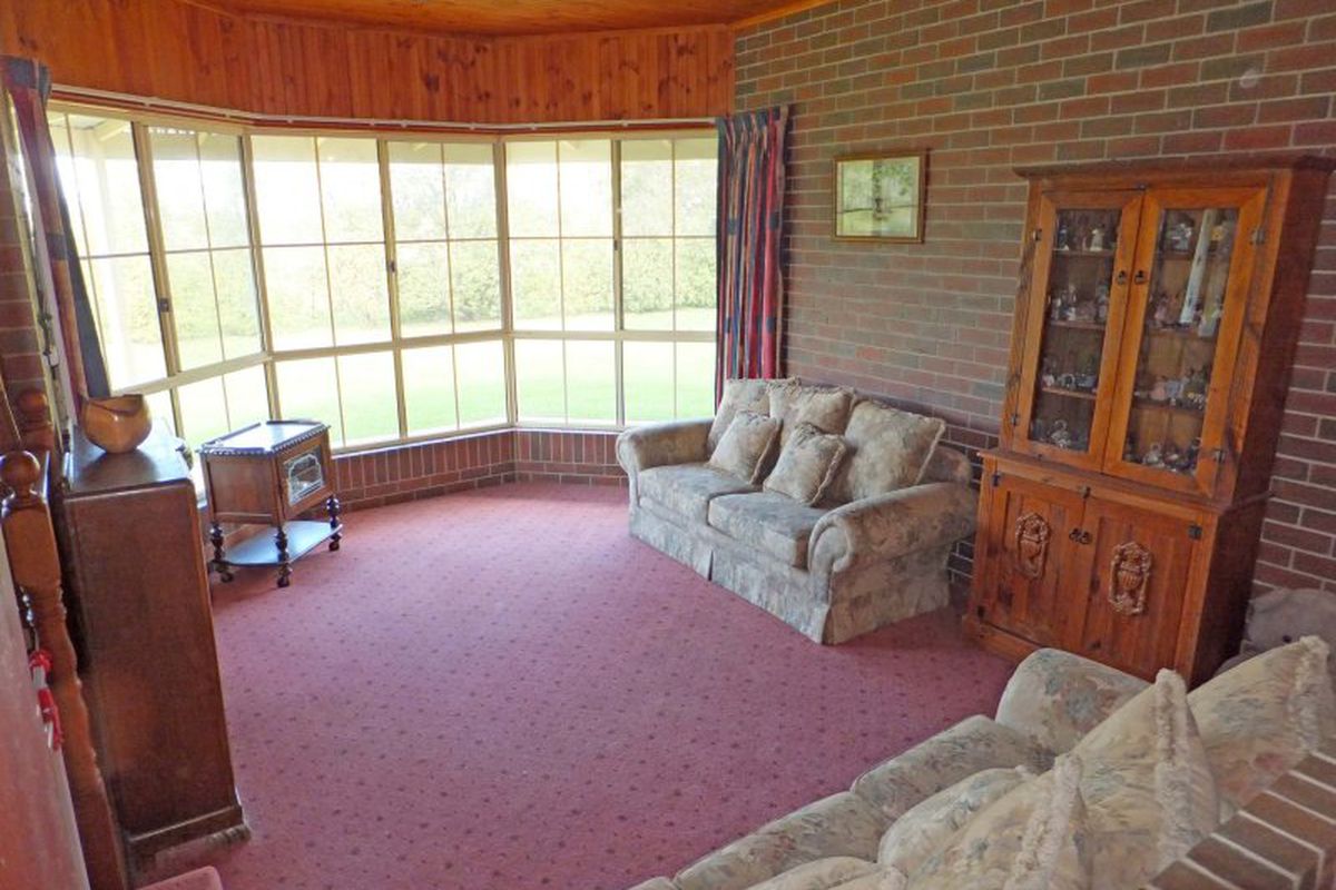 310 Blamey Road, Stanhope