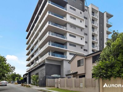 303/59 Latham Street, Chermside