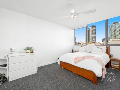 510 / 348 Water Street, Fortitude Valley
