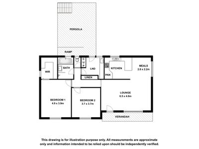 4 Parklands Terrace, Beachport