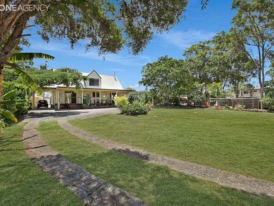 21 Beacon Road, Booral